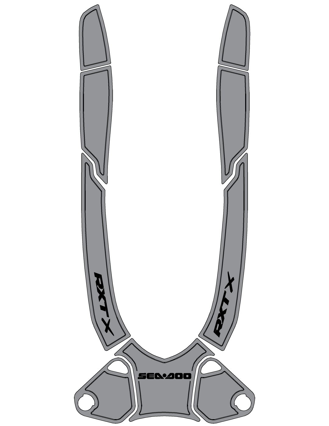 Sea-Doo RXT-X (2010-2015)