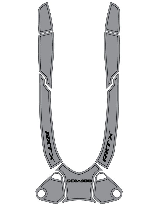 Sea-Doo RXT-X (2010-2015)