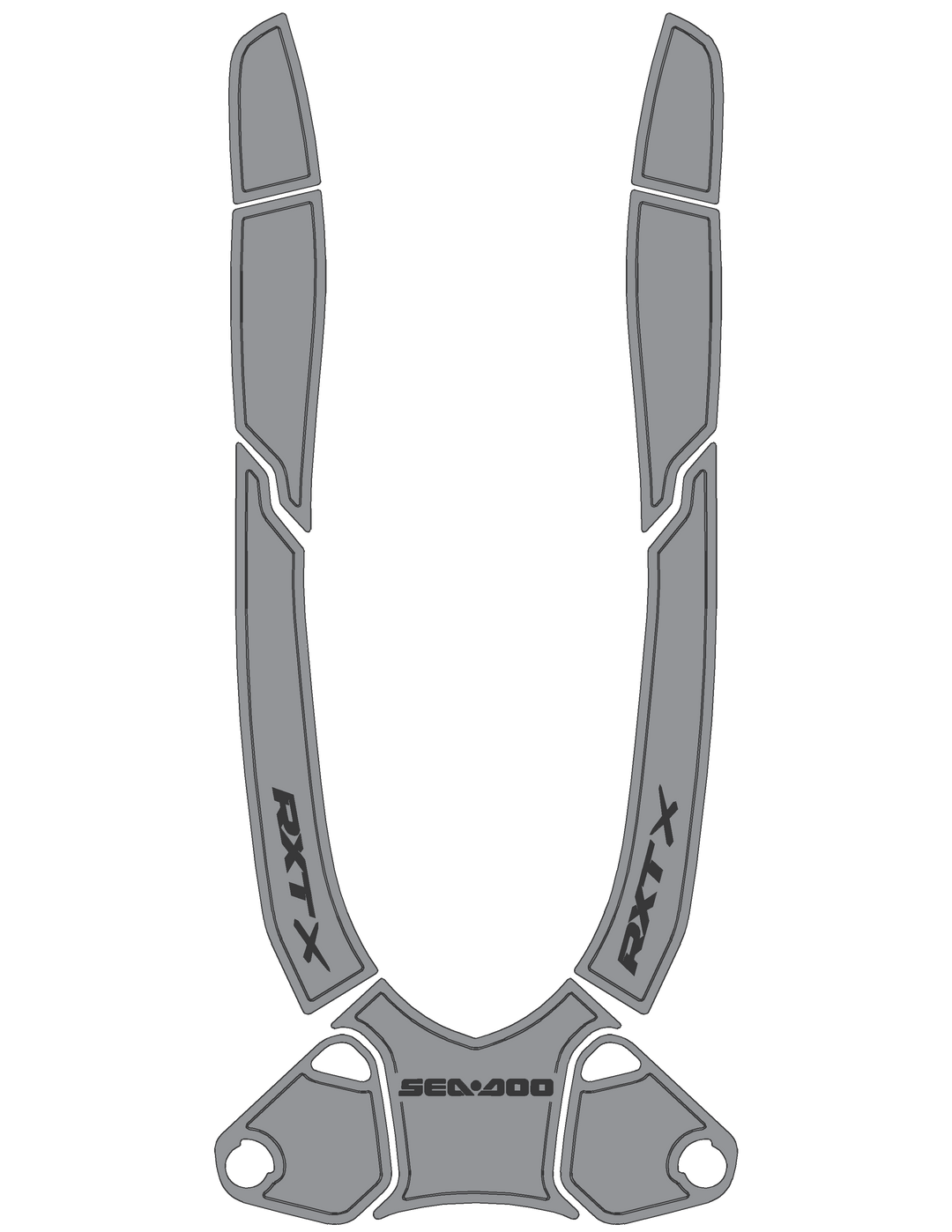 Sea-Doo RXT-X (2010-2015)