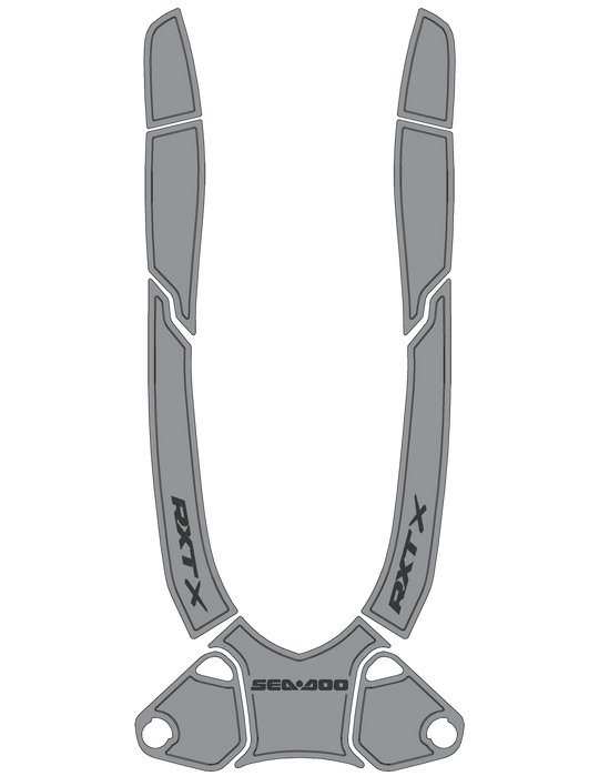 Sea-Doo RXT-X (2010-2015)