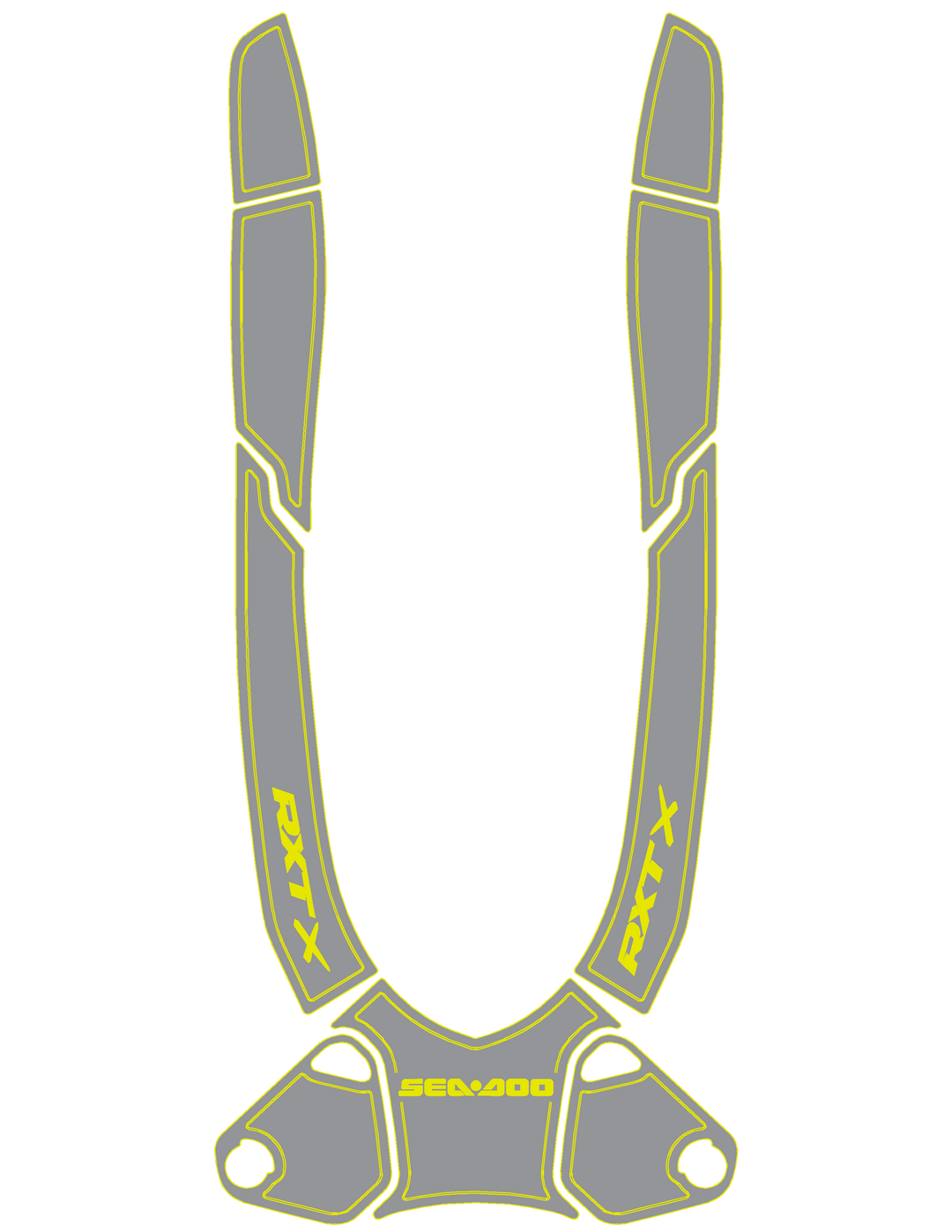 Sea-Doo RXT-X (2010-2015)