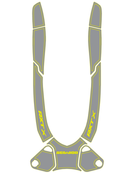 Sea-Doo RXT-X (2010-2015)