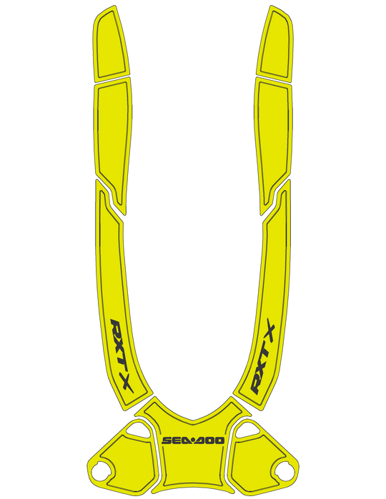 Sea-Doo RXT-X (2010-2015)