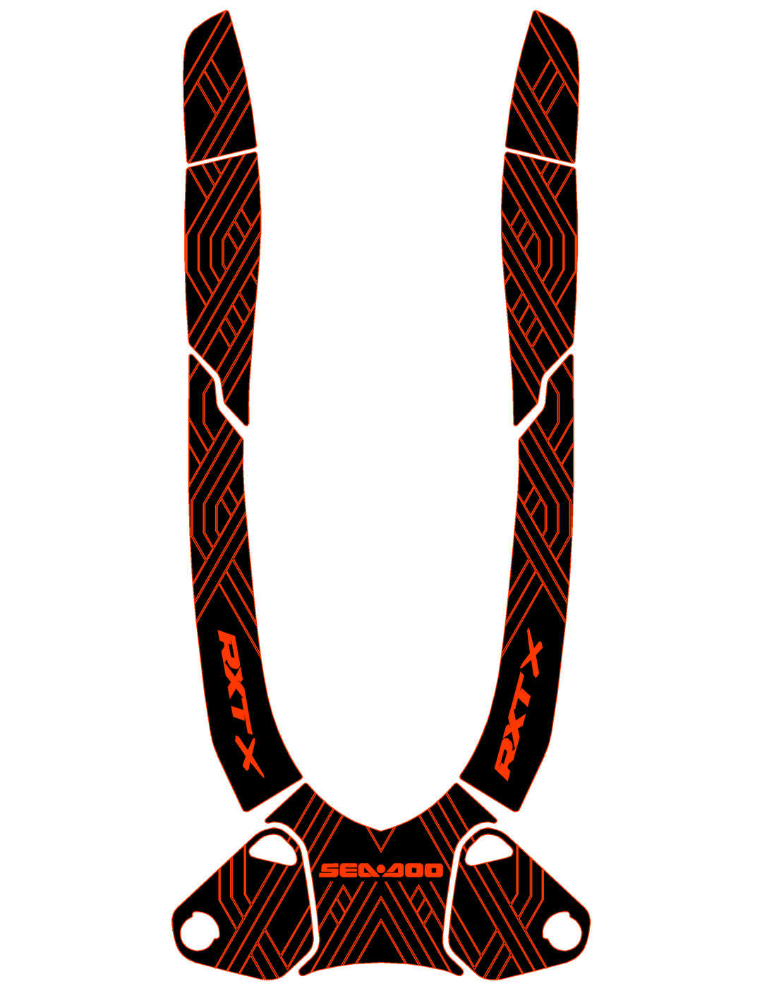 Sea-Doo RXT-X (2010-2015)