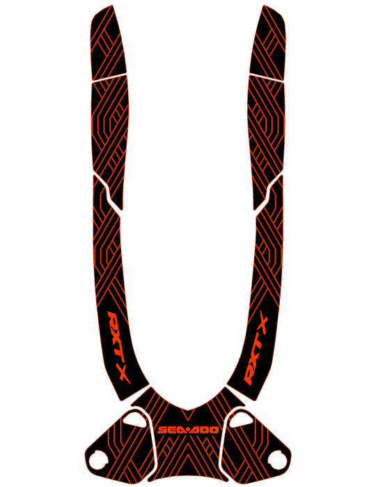 Sea-Doo RXT-X (2010-2015)
