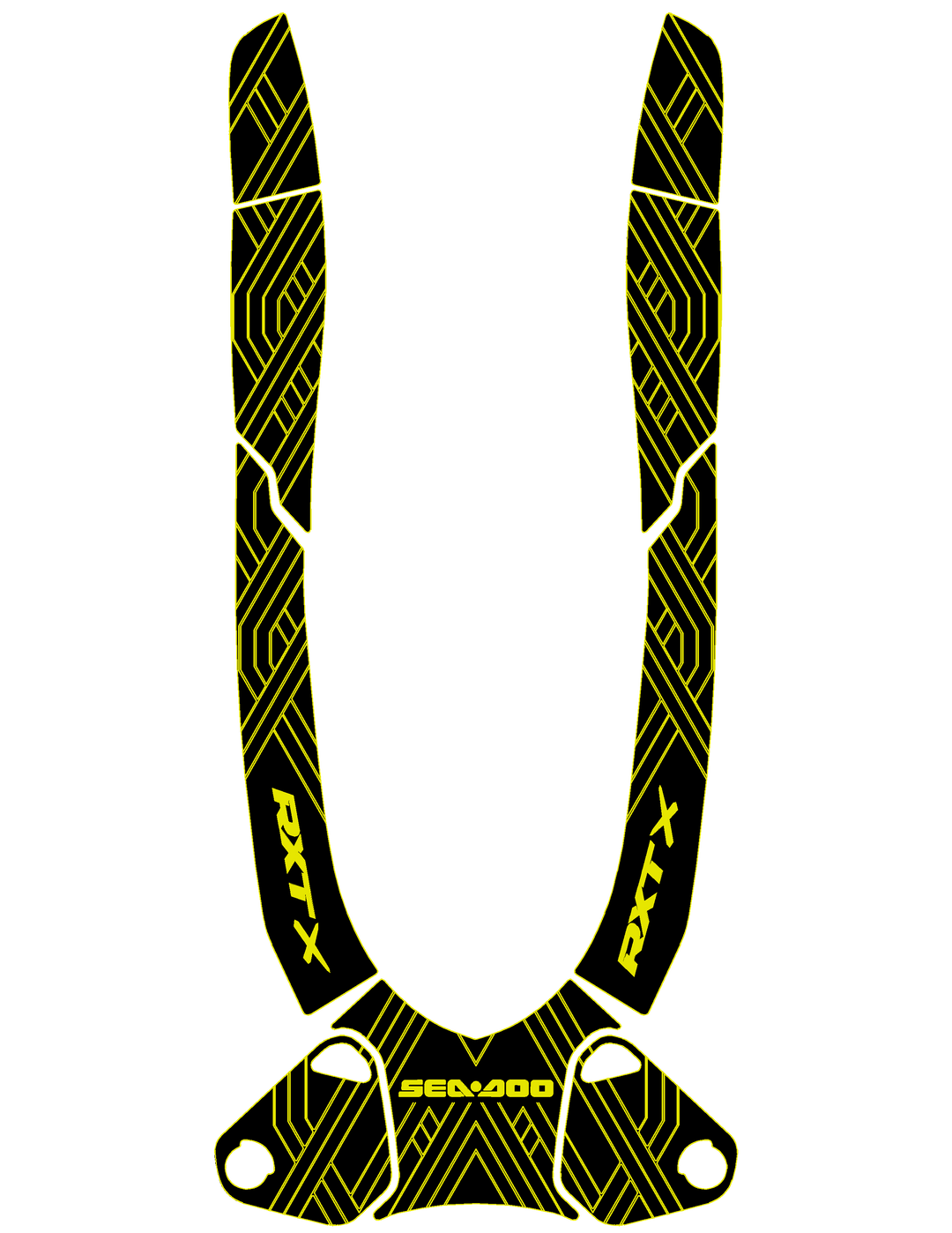 Sea-Doo RXT-X (2010-2015)