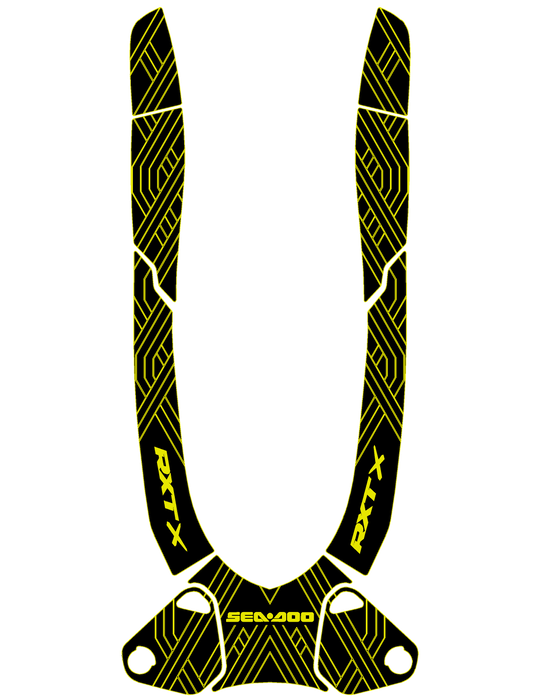 Sea-Doo RXT-X (2010-2015)