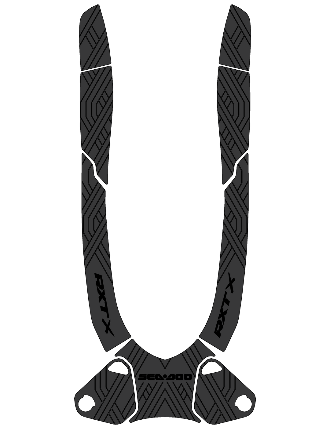 Sea-Doo RXT-X (2010-2015)