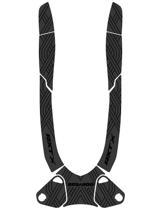 Sea-Doo RXT-X (2010-2015)