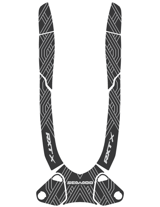 Sea-Doo RXT-X (2010-2015)
