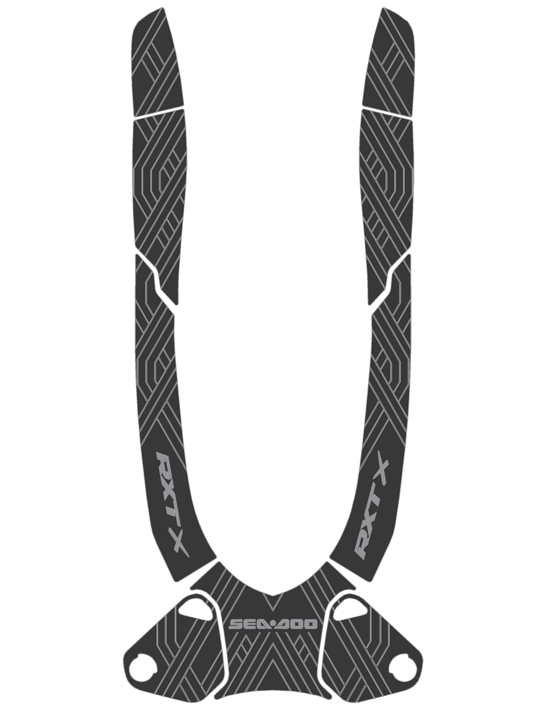 Sea-Doo RXT-X (2010-2015)