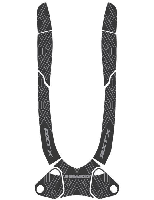 Sea-Doo RXT-X (2010-2015)