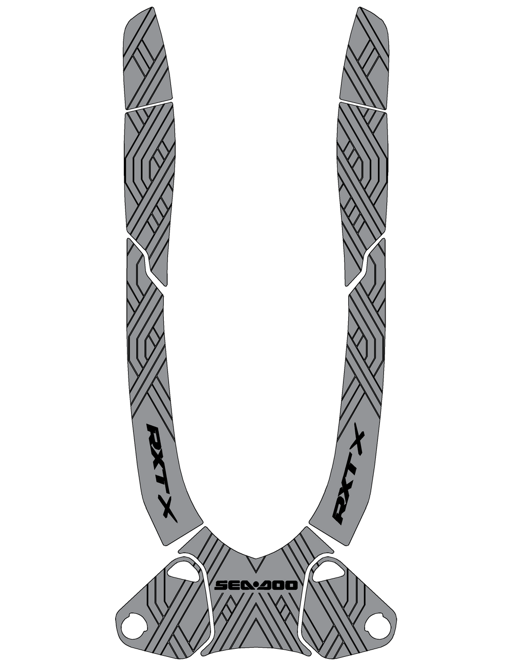 Sea-Doo RXT-X (2010-2015)