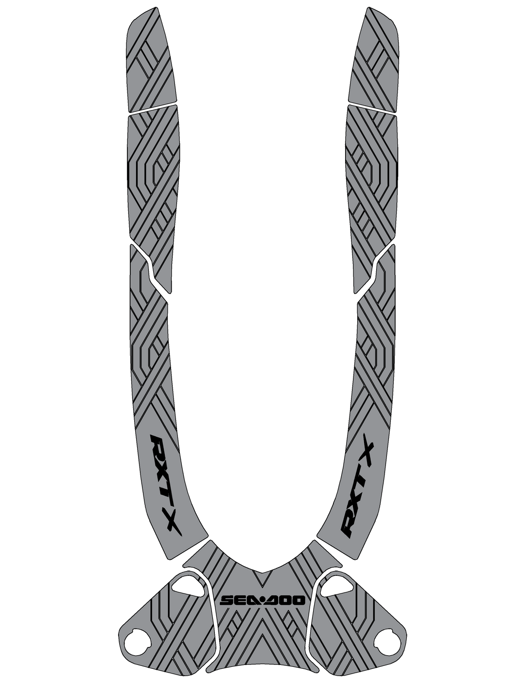 Sea-Doo RXT-X (2010-2015)