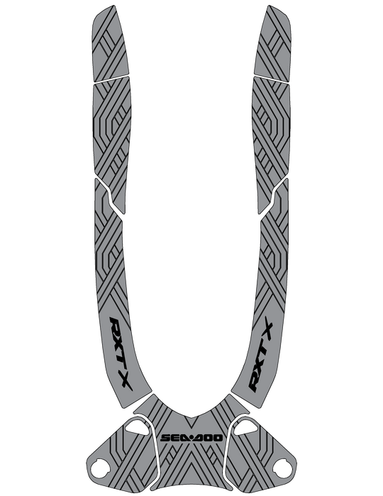 Sea-Doo RXT-X (2010-2015)