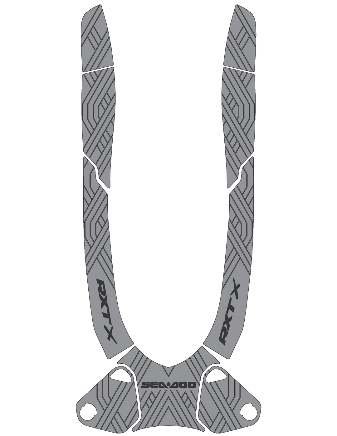 Sea-Doo RXT-X (2010-2015)