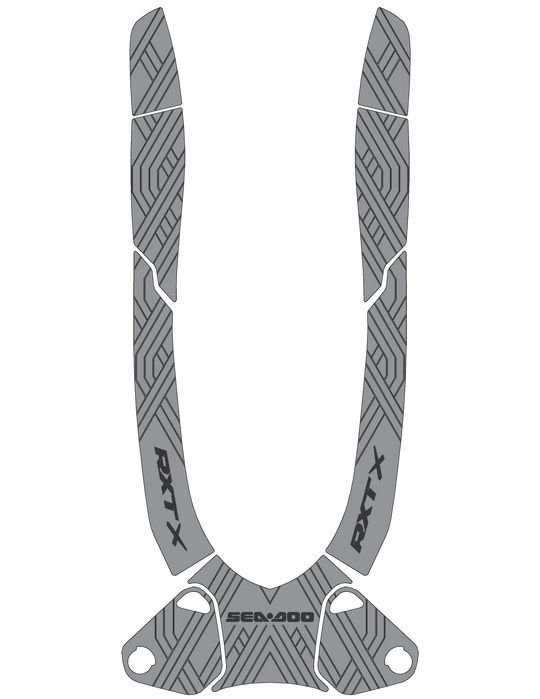 Sea-Doo RXT-X (2010-2015)