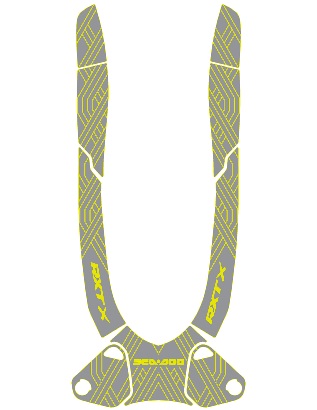 Sea-Doo RXT-X (2010-2015)