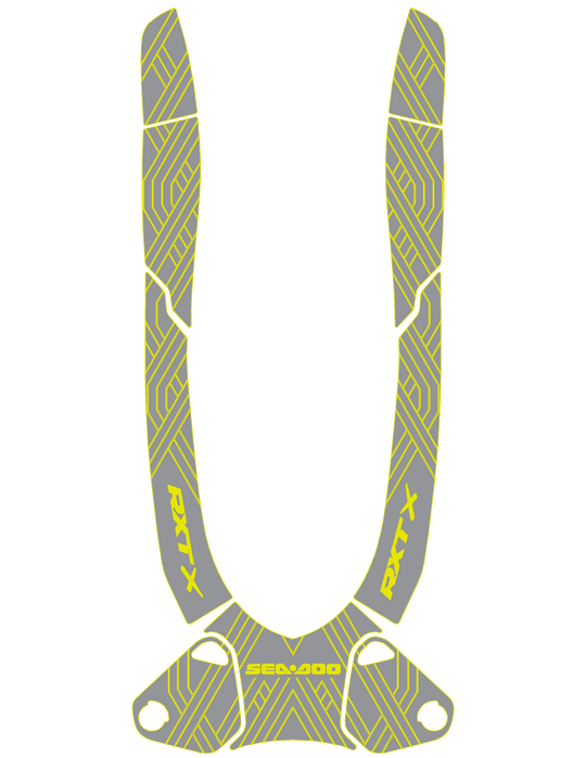 Sea-Doo RXT-X (2010-2015)
