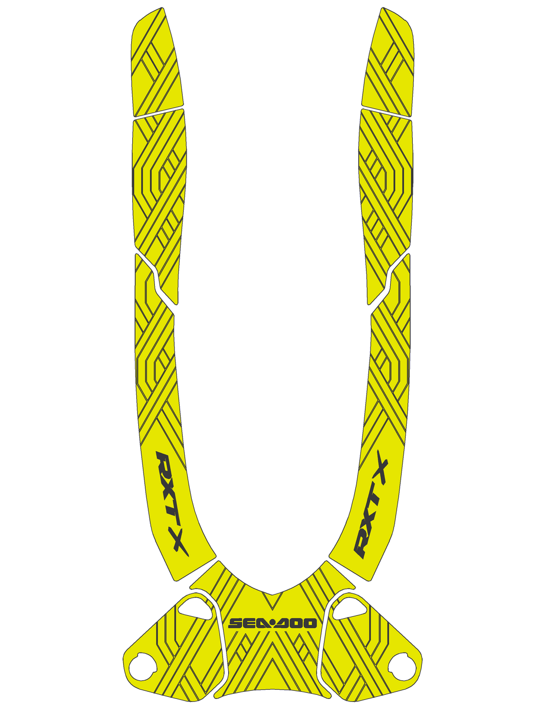 Sea-Doo RXT-X (2010-2015)