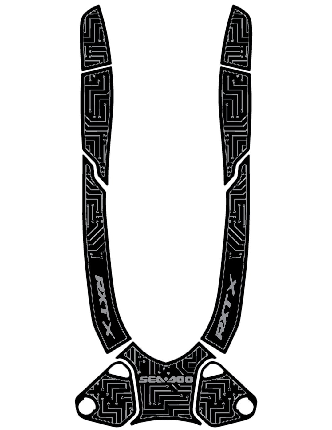 Sea-Doo RXT-X (2010-2015)