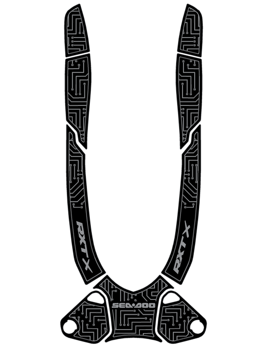 Sea-Doo RXT-X (2010-2015)