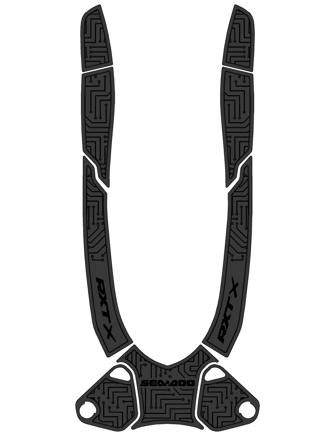 Sea-Doo RXT-X (2010-2015)
