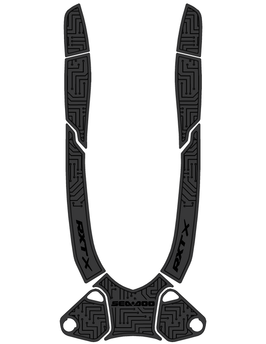 Sea-Doo RXT-X (2010-2015)