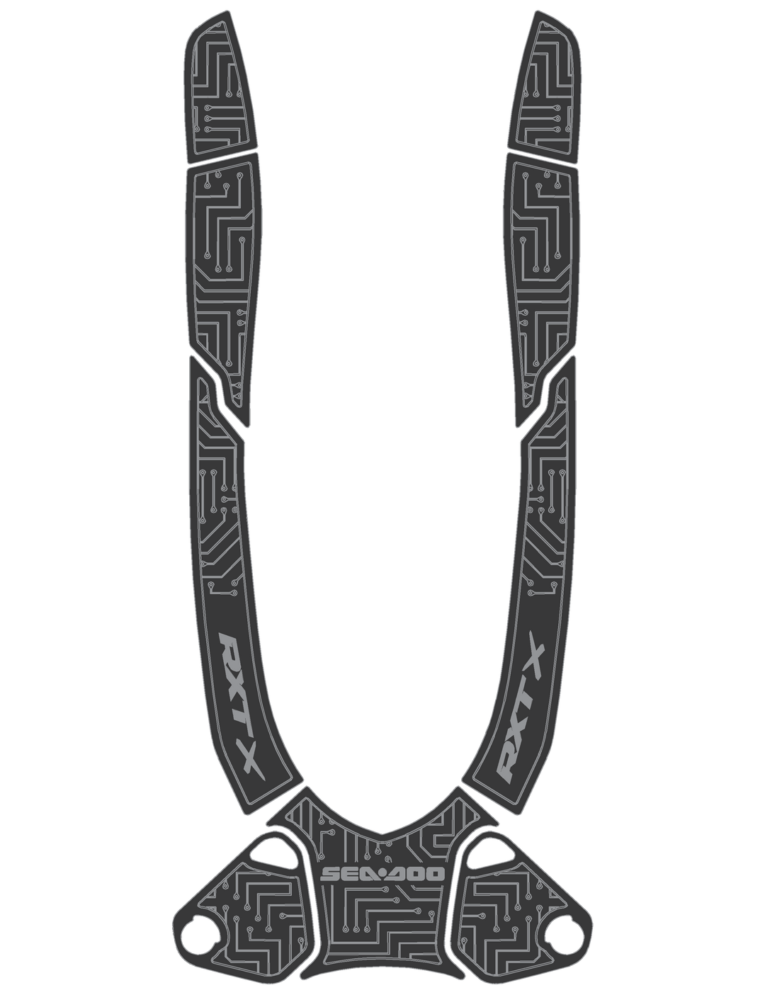 Sea-Doo RXT-X (2010-2015)