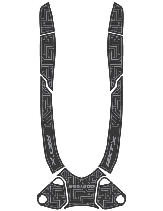 Sea-Doo RXT-X (2010-2015)