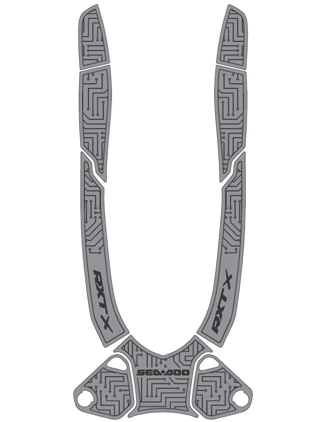Sea-Doo RXT-X (2010-2015)