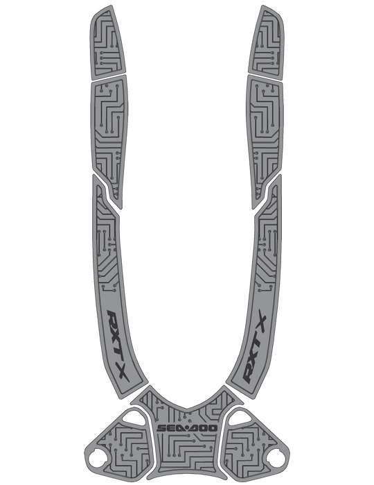Sea-Doo RXT-X (2010-2015)
