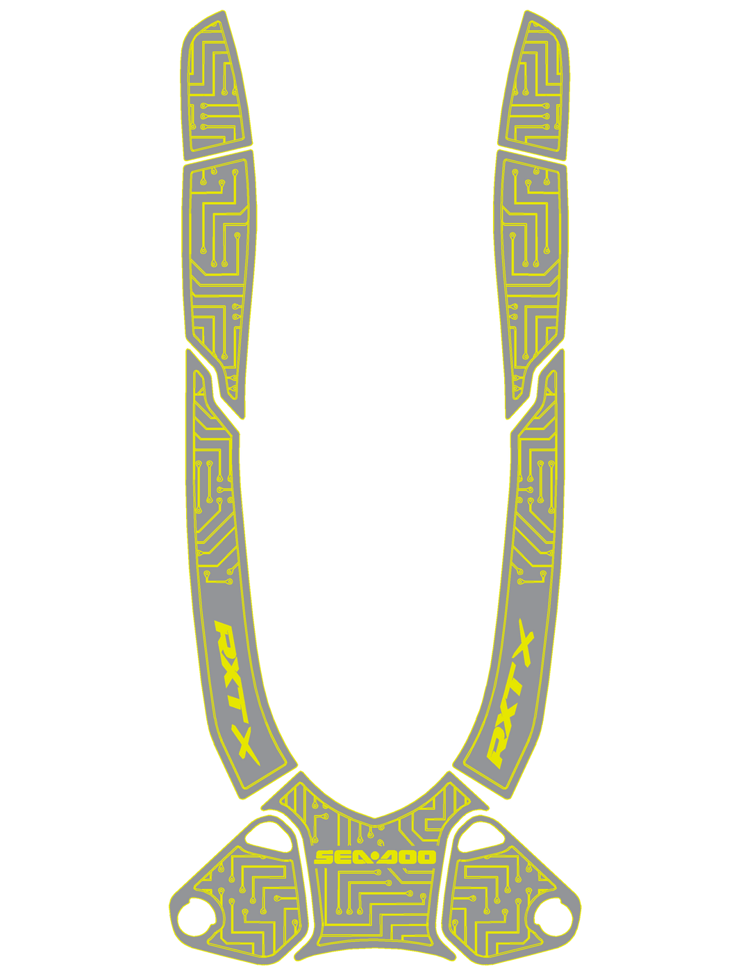Sea-Doo RXT-X (2010-2015)