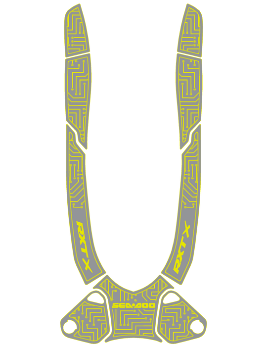 Sea-Doo RXT-X (2010-2015)