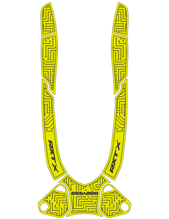 Sea-Doo RXT-X (2010-2015)