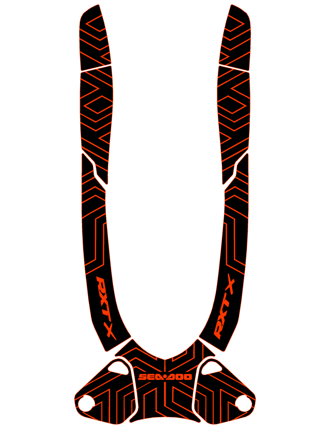 Sea-Doo RXT-X (2010-2015)