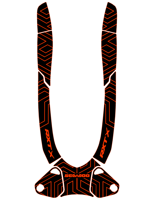 Sea-Doo RXT-X (2010-2015)