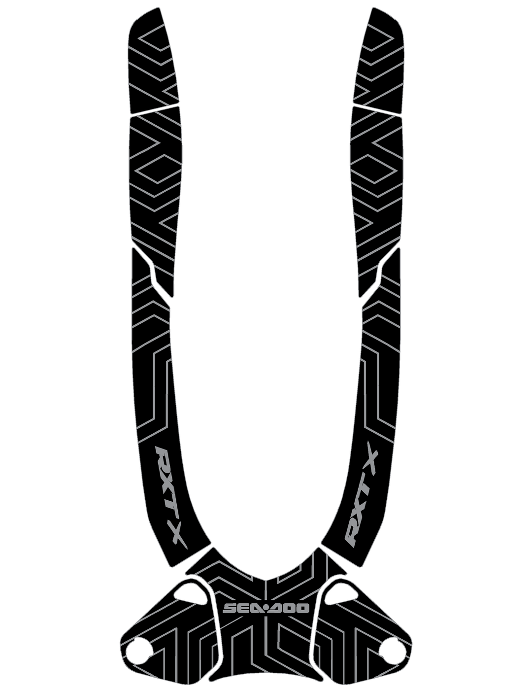 Sea-Doo RXT-X (2010-2015)