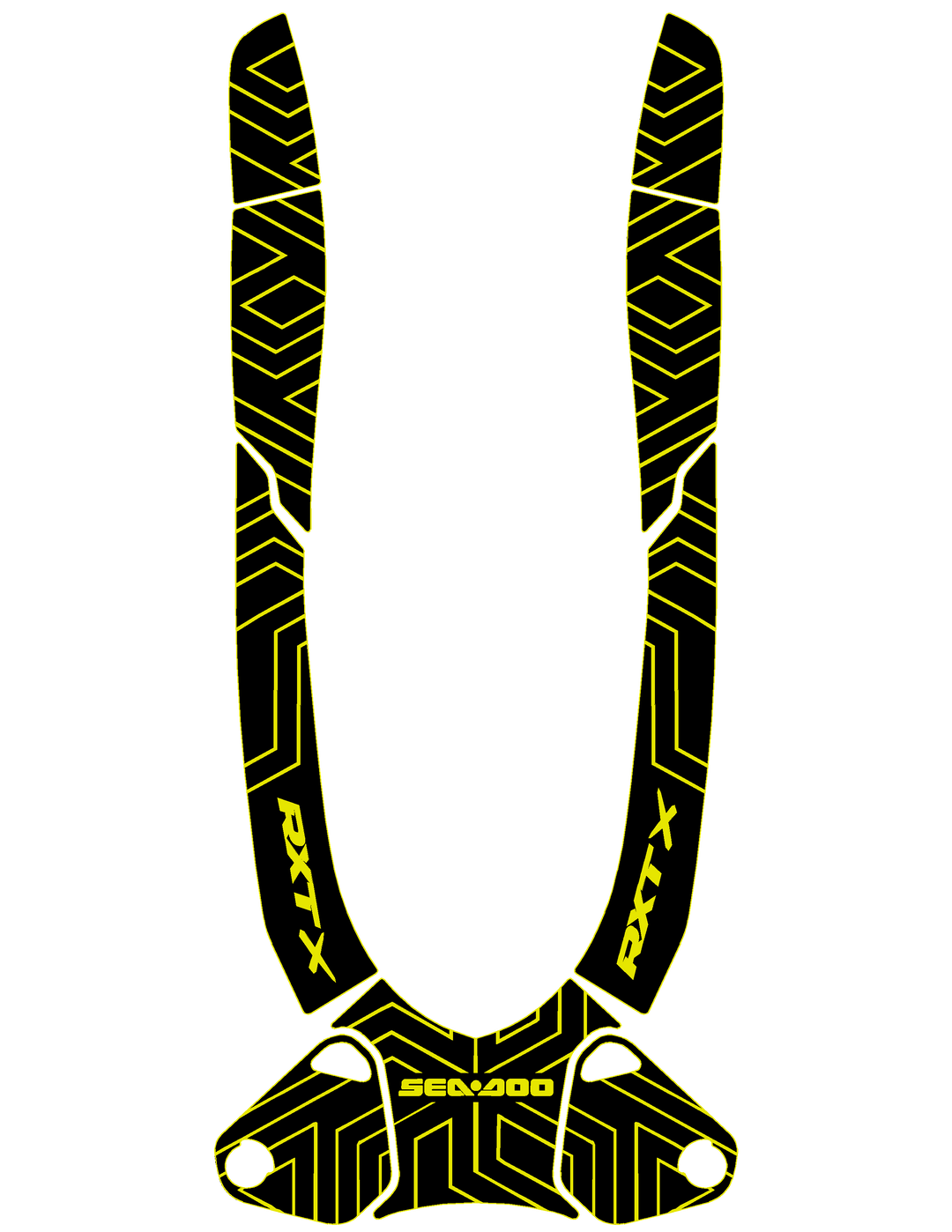 Sea-Doo RXT-X (2010-2015)