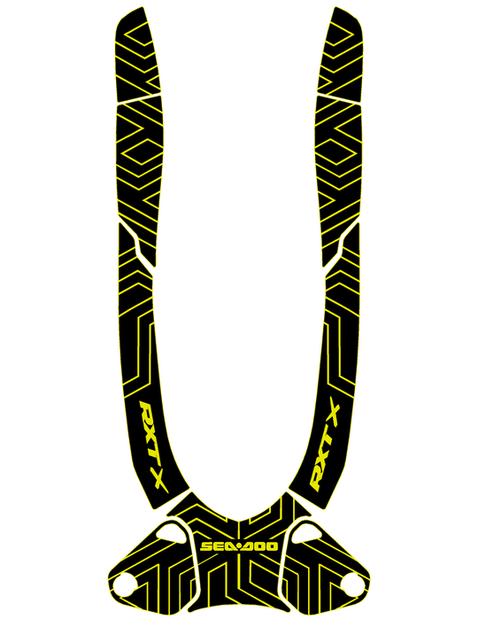 Sea-Doo RXT-X (2010-2015)