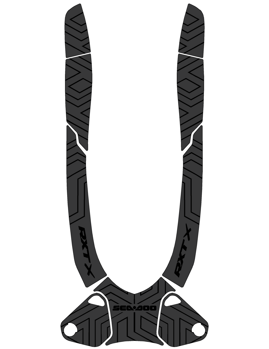 Sea-Doo RXT-X (2010-2015)