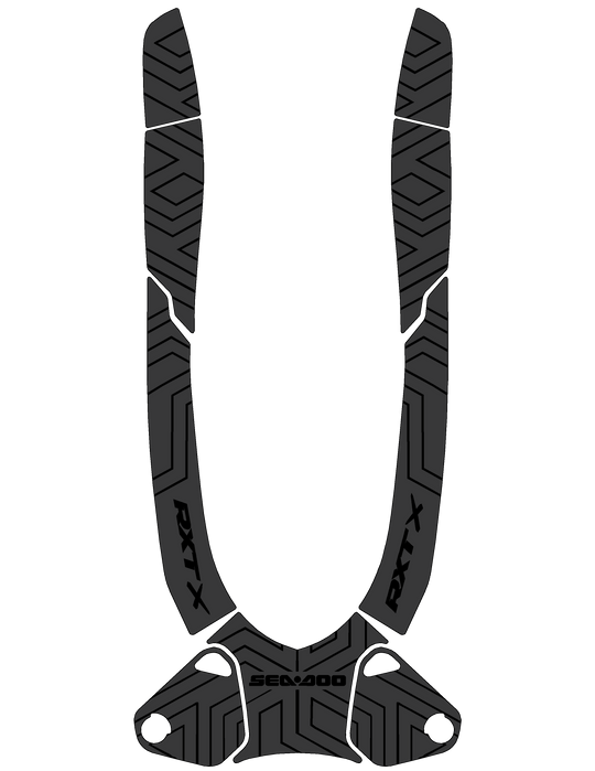 Sea-Doo RXT-X (2010-2015)