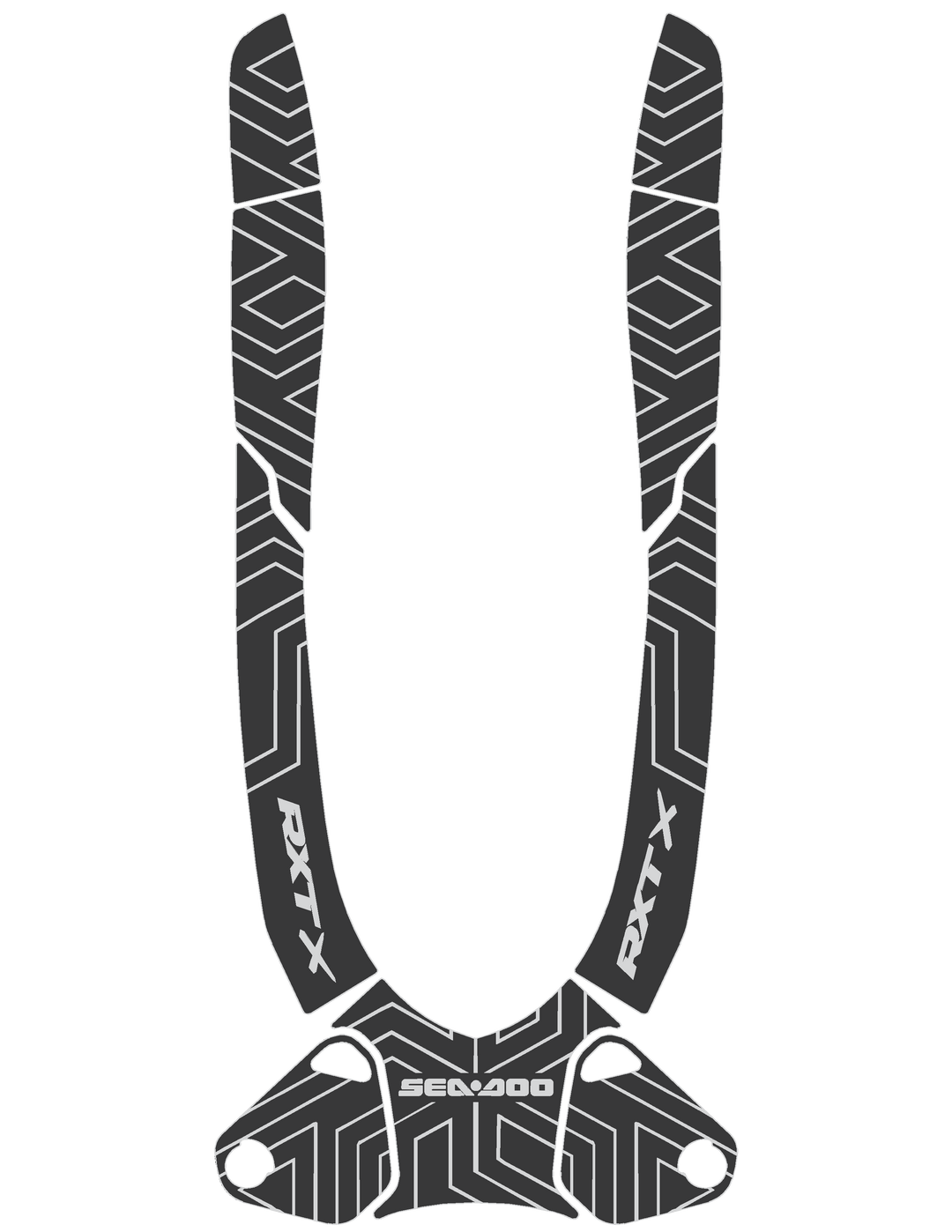 Sea-Doo RXT-X (2010-2015)