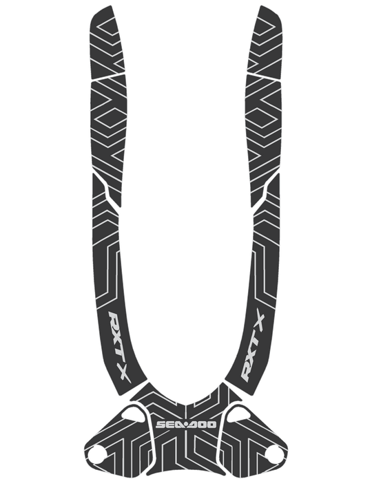 Sea-Doo RXT-X (2010-2015)