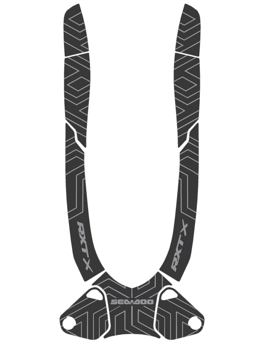 Sea-Doo RXT-X (2010-2015)