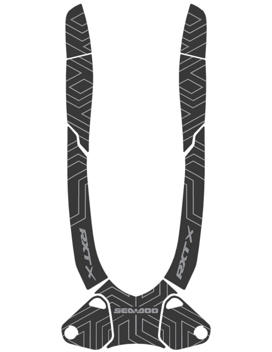 Sea-Doo RXT-X (2010-2015)