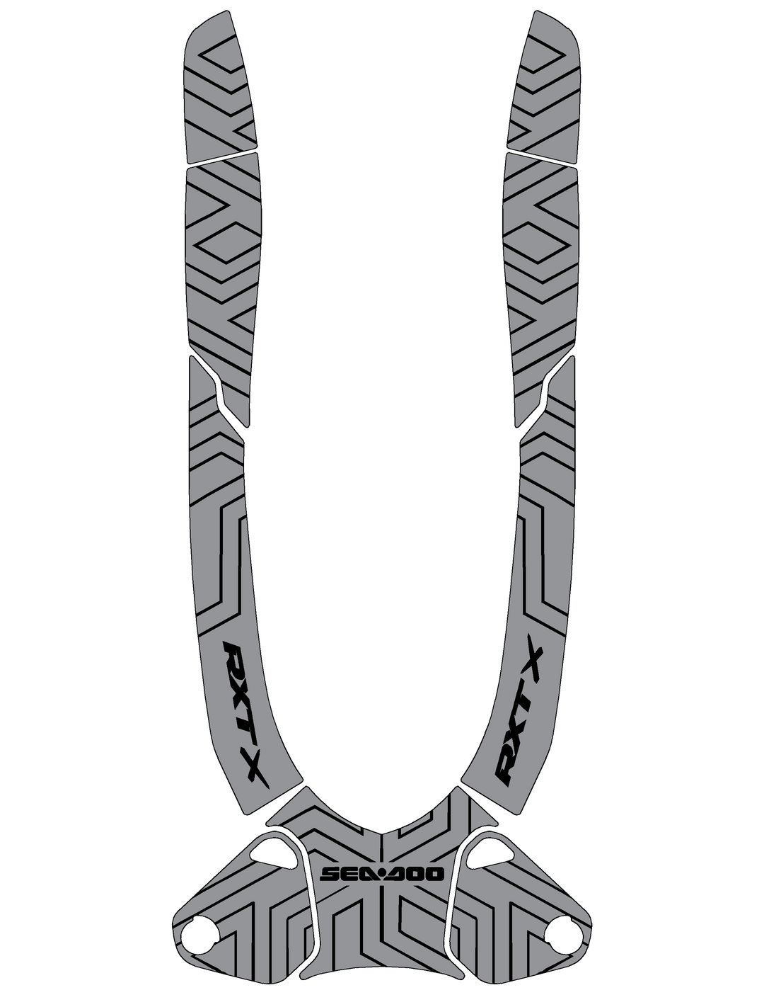 Sea-Doo RXT-X (2010-2015)