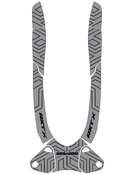 Sea-Doo RXT-X (2010-2015)