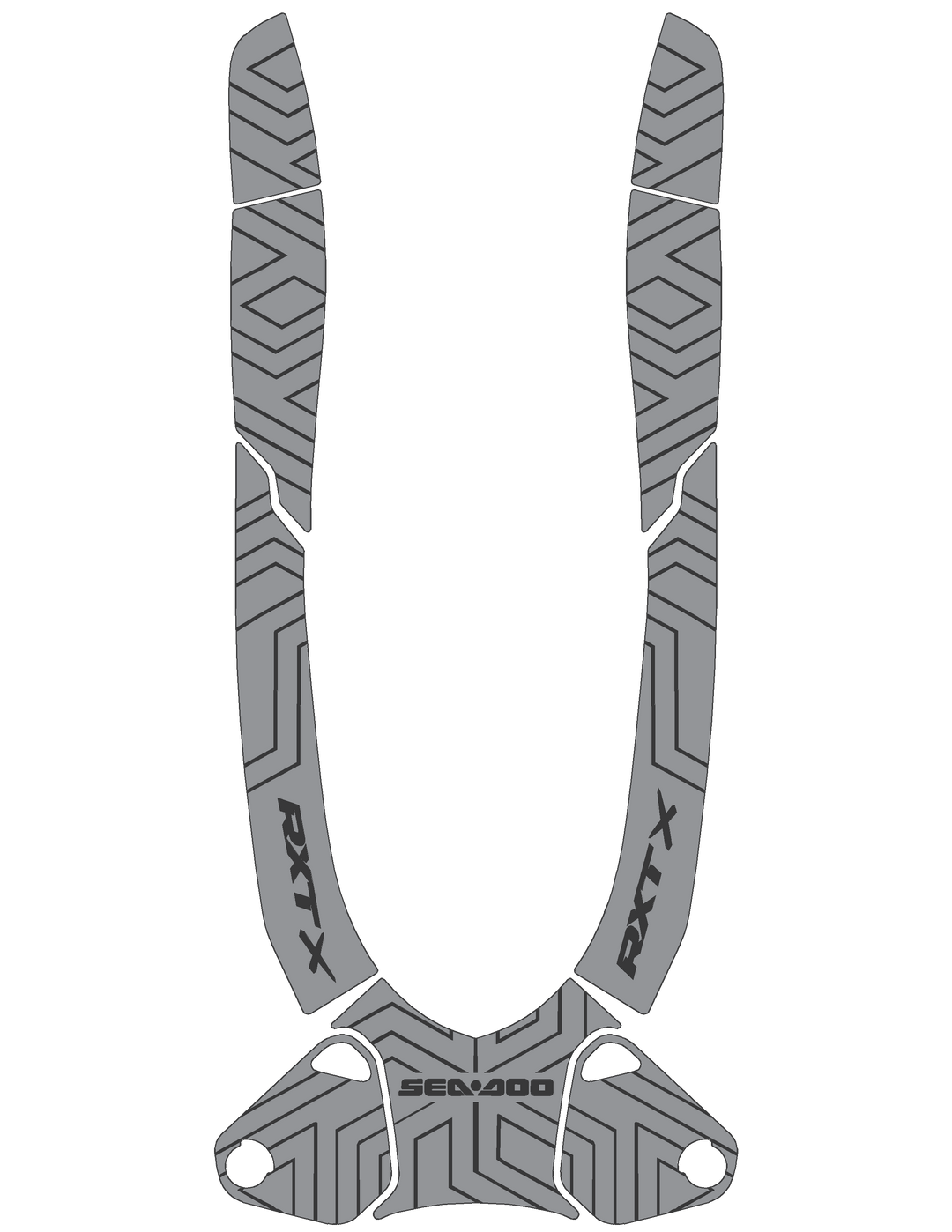 Sea-Doo RXT-X (2010-2015)
