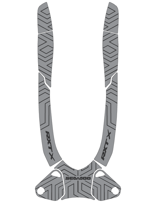 Sea-Doo RXT-X (2010-2015)